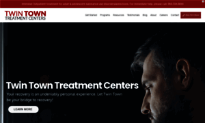 Twintowntreatmentcenters.com thumbnail