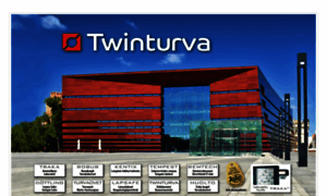 Twinturva.fi thumbnail