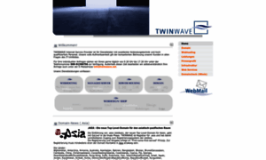 Twinwave.net thumbnail