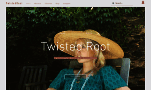 Twisted-root.co.uk thumbnail