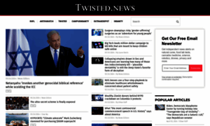 Twisted.news thumbnail