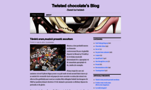 Twistedchocolate.wordpress.com thumbnail