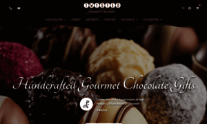 Twistedgourmetchocolates.com thumbnail