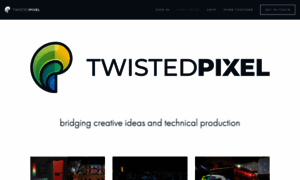 Twistedpixel.com.au thumbnail