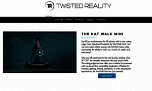 Twistedrealityarvr.com thumbnail