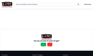 Twistedshotz.com thumbnail