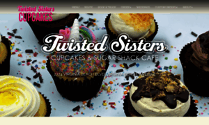 Twistedsisterscupcakes.com thumbnail