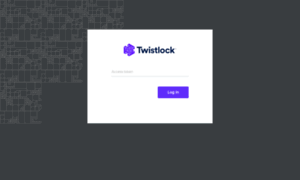 Twistlock.desk.com thumbnail