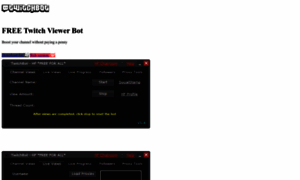 Twitch-viewer-bot.blogspot.com thumbnail