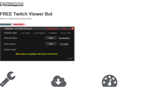 Twitch-viewer-bot.blogspot.com.tr thumbnail