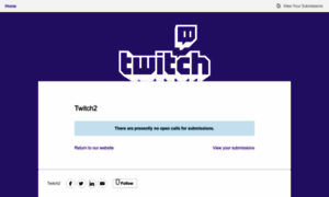 Twitch2.submittable.com thumbnail