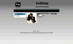 Twittenshop.com thumbnail