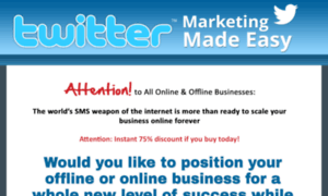 Twittermarketing.mobi thumbnail