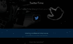 Twittertime.timeapp-studio.com thumbnail