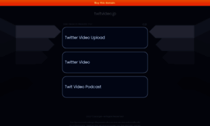 Twitvideo.jp thumbnail