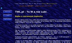 Twl.pl thumbnail
