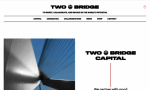 Two-bridge.com thumbnail