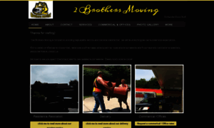 Two-brothers-moving.net thumbnail