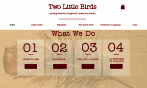 Two-little-birds.co.uk thumbnail