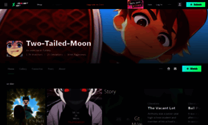 Two-tailed-moon.deviantart.com thumbnail