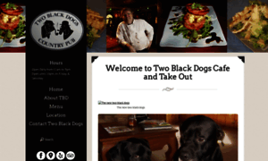 Twoblackdogspub.com thumbnail