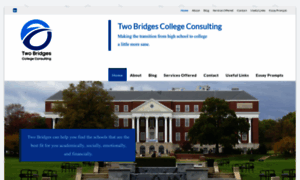 Twobridgescollegeconsult.com thumbnail