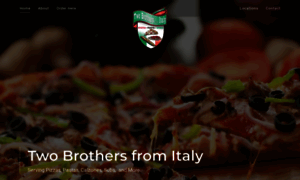 Twobrothersfromitalypizza.com thumbnail