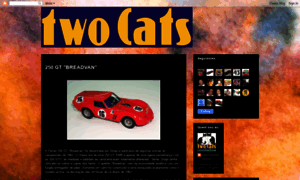 Twocatsmodels.blogspot.de thumbnail
