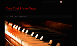 Twocoolpianoguys.com thumbnail