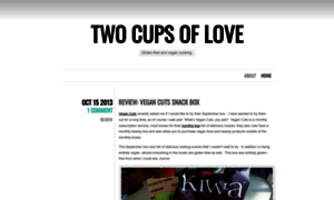 Twocupsoflove.wordpress.com thumbnail