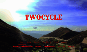 Twocycle.jimdo.com thumbnail