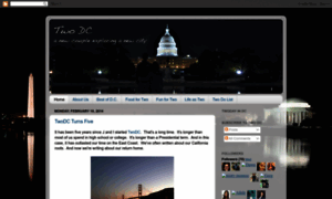 Twodc.blogspot.com thumbnail