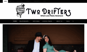 Twodrifters.us thumbnail