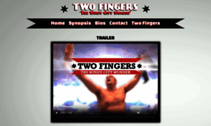 Twofingersthewindycitywonder.com thumbnail