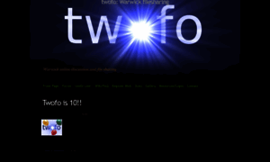 Twofo.co.uk thumbnail