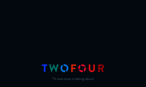 Twofour.co.uk thumbnail