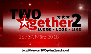 Twogether.ch thumbnail