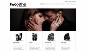 Twogether.com thumbnail