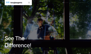 Twoglassgents.com thumbnail