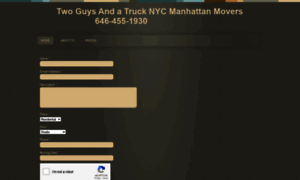 Twoguysandatrucknyc.webs.com thumbnail