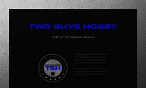 Twoguyshobby.com thumbnail