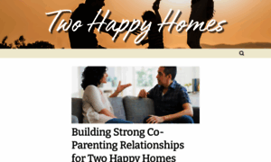 Twohappyhomes.com thumbnail