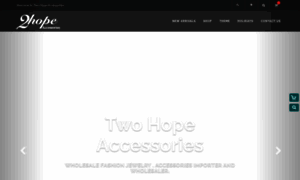 Twohopeaccessories.com thumbnail