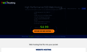 Twohosting.com thumbnail