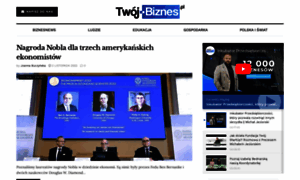 Twoj-biznes.pl thumbnail