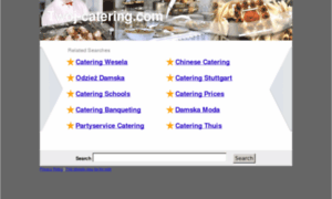 Twoj-catering.com thumbnail