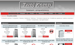 Twoj-komp.pl thumbnail
