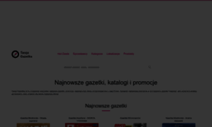 Twoja-gazetka.pl thumbnail