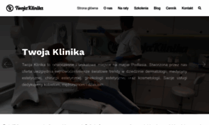 Twojaklinika.com.pl thumbnail