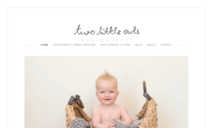 Twolittleowlsphotography.squarespace.com thumbnail